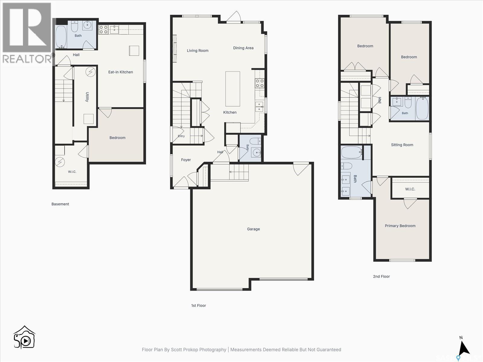 143 Barrett Street, Saskatoon, SK - Other