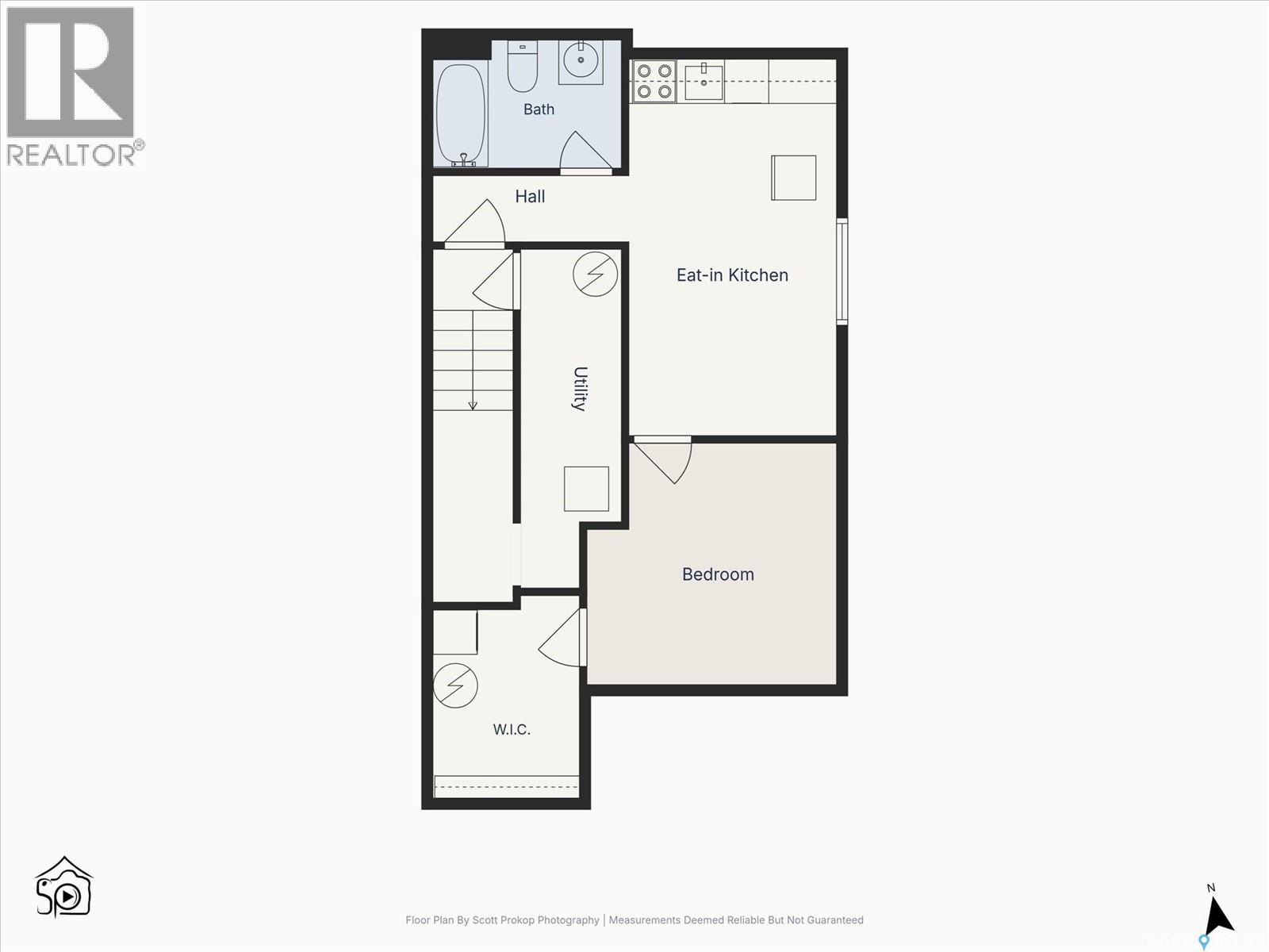 143 Barrett Street, Saskatoon, SK - Other