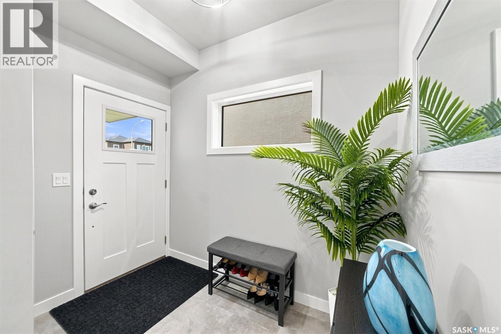 143 Barrett Street, Saskatoon, SK - Indoor Photo Showing Other Room