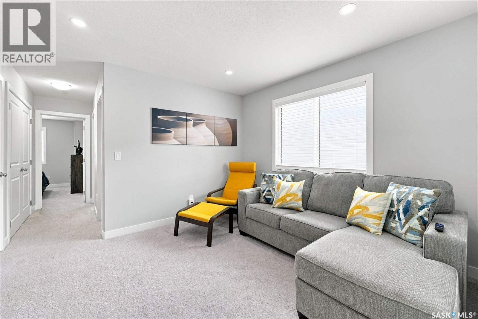 143 Barrett Street, Saskatoon, SK - Indoor