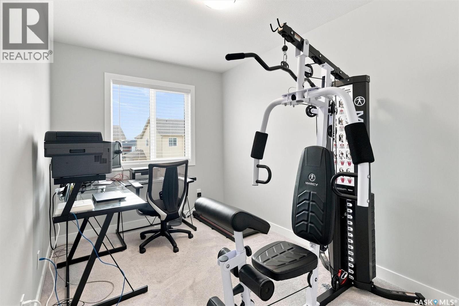 143 Barrett Street, Saskatoon, SK - Indoor