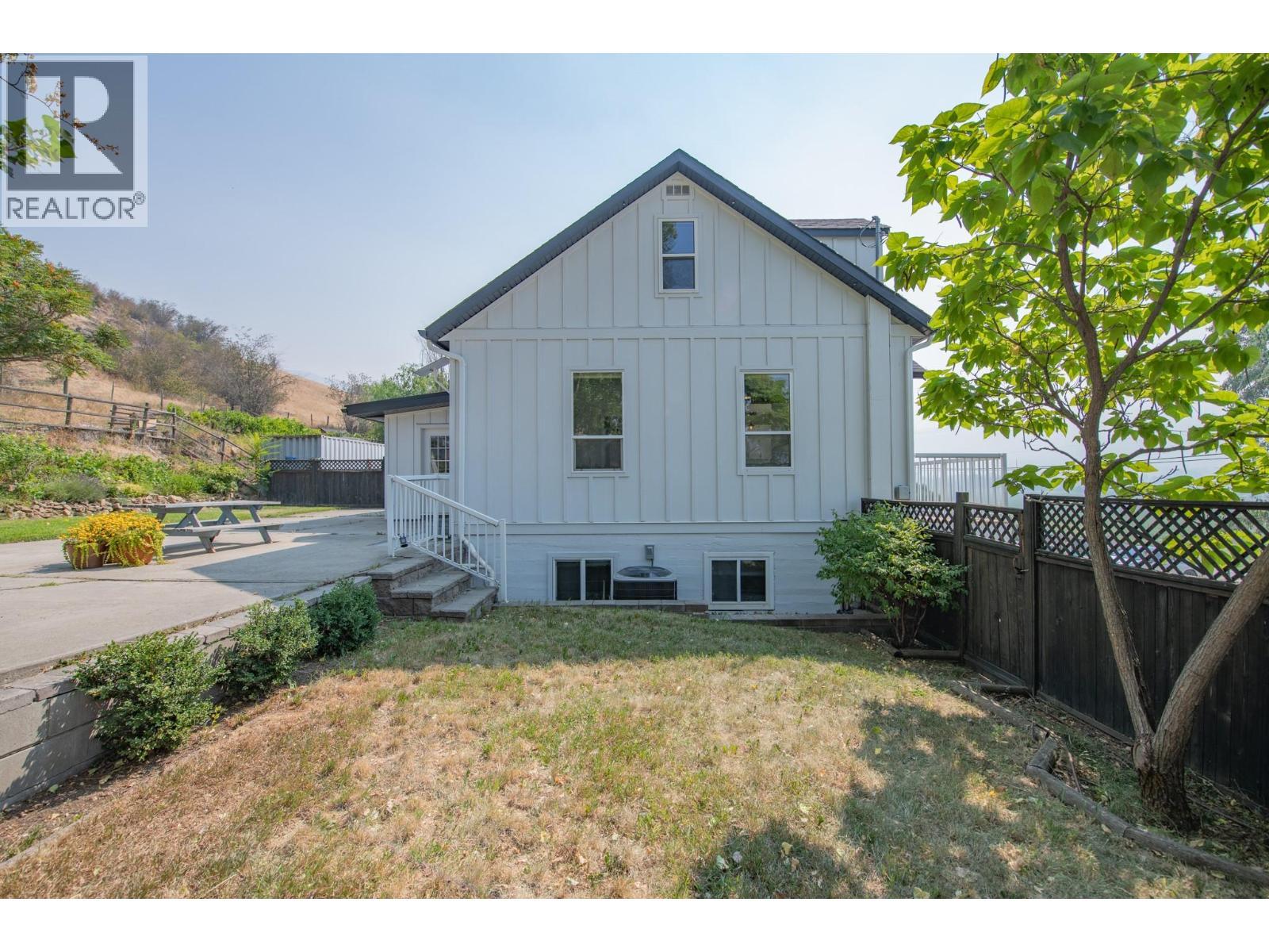 9211 6 Highway, Coldstream, BC - Outdoor