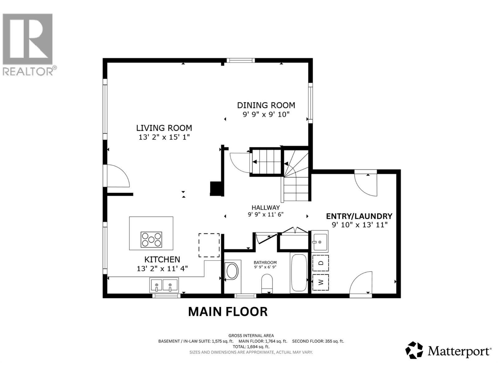 9211 6 Highway, Coldstream, BC - Other