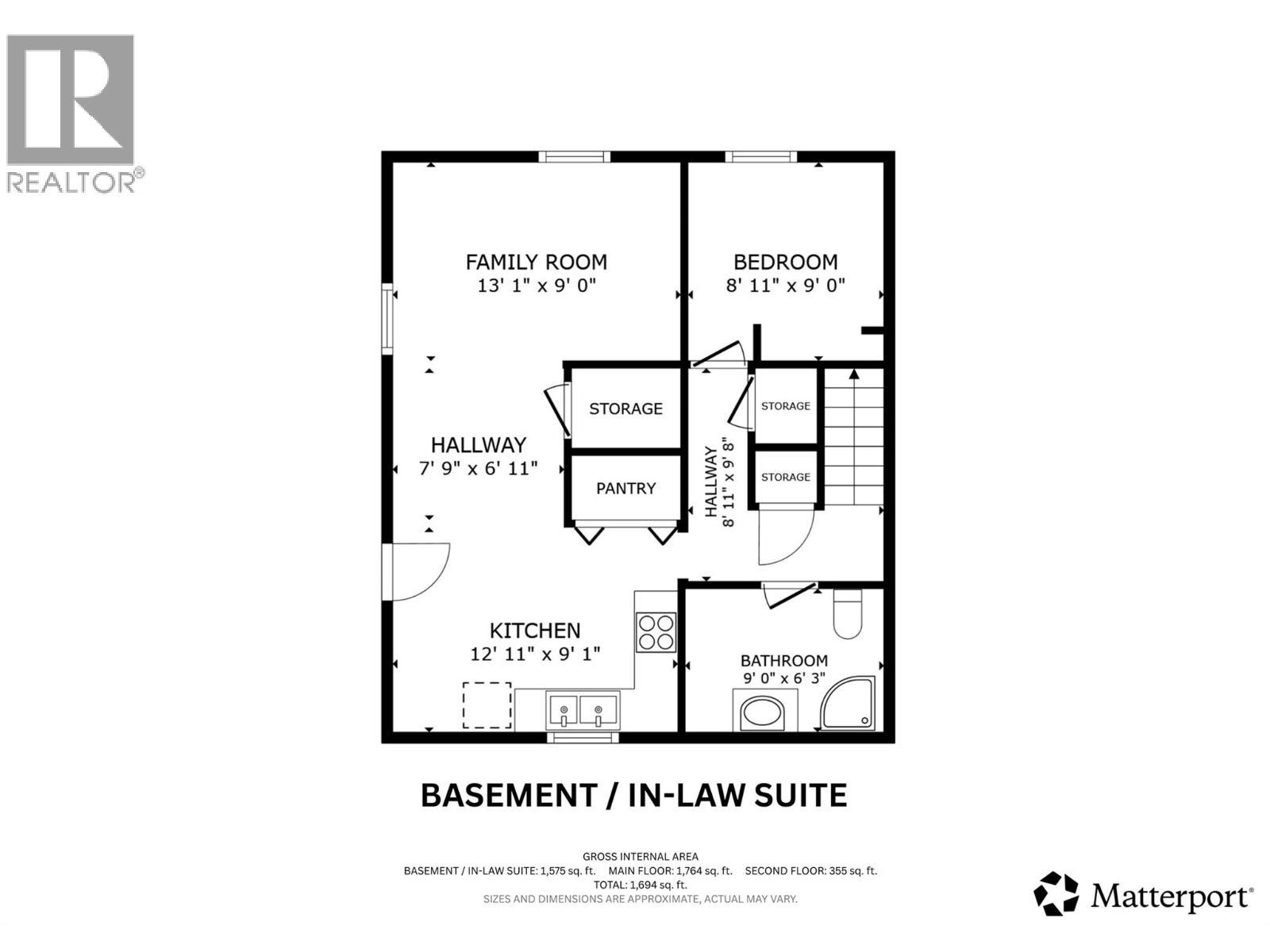 9211 6 Highway, Coldstream, BC - Other