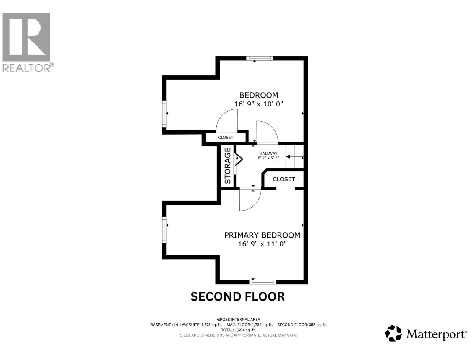9211 6 Highway, Coldstream, BC - Other