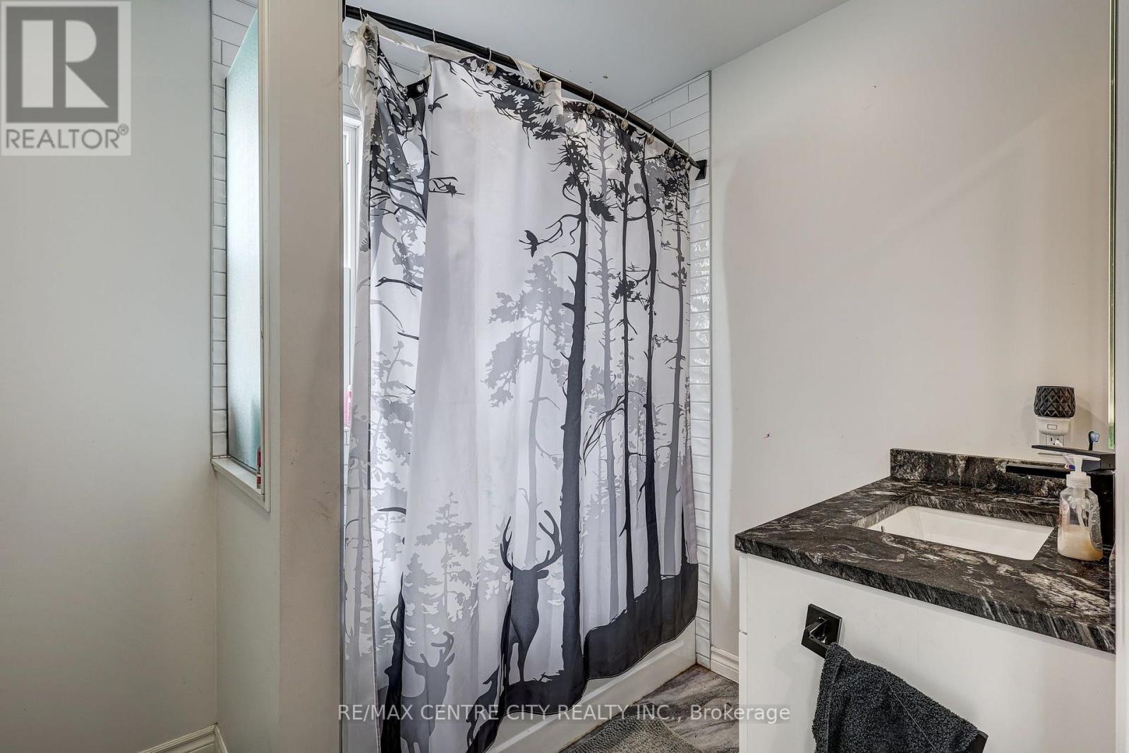 88 Flora Street, St. Thomas, ON - Indoor Photo Showing Bathroom
