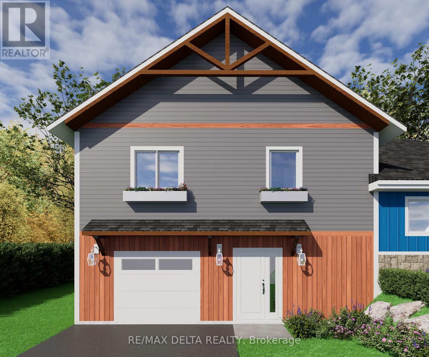 122 Mill Street, Champlain, ON - Outdoor With Exterior