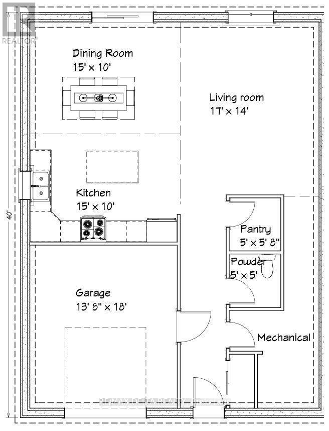 122 Mill Street, Champlain, ON - Other