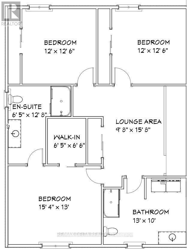 122 Mill Street, Champlain, ON - Other