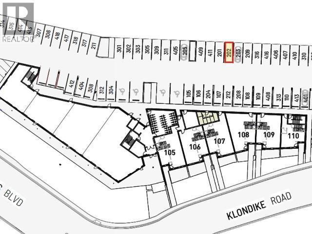 202-2 Klondike Road, Whitehorse, YT - Other