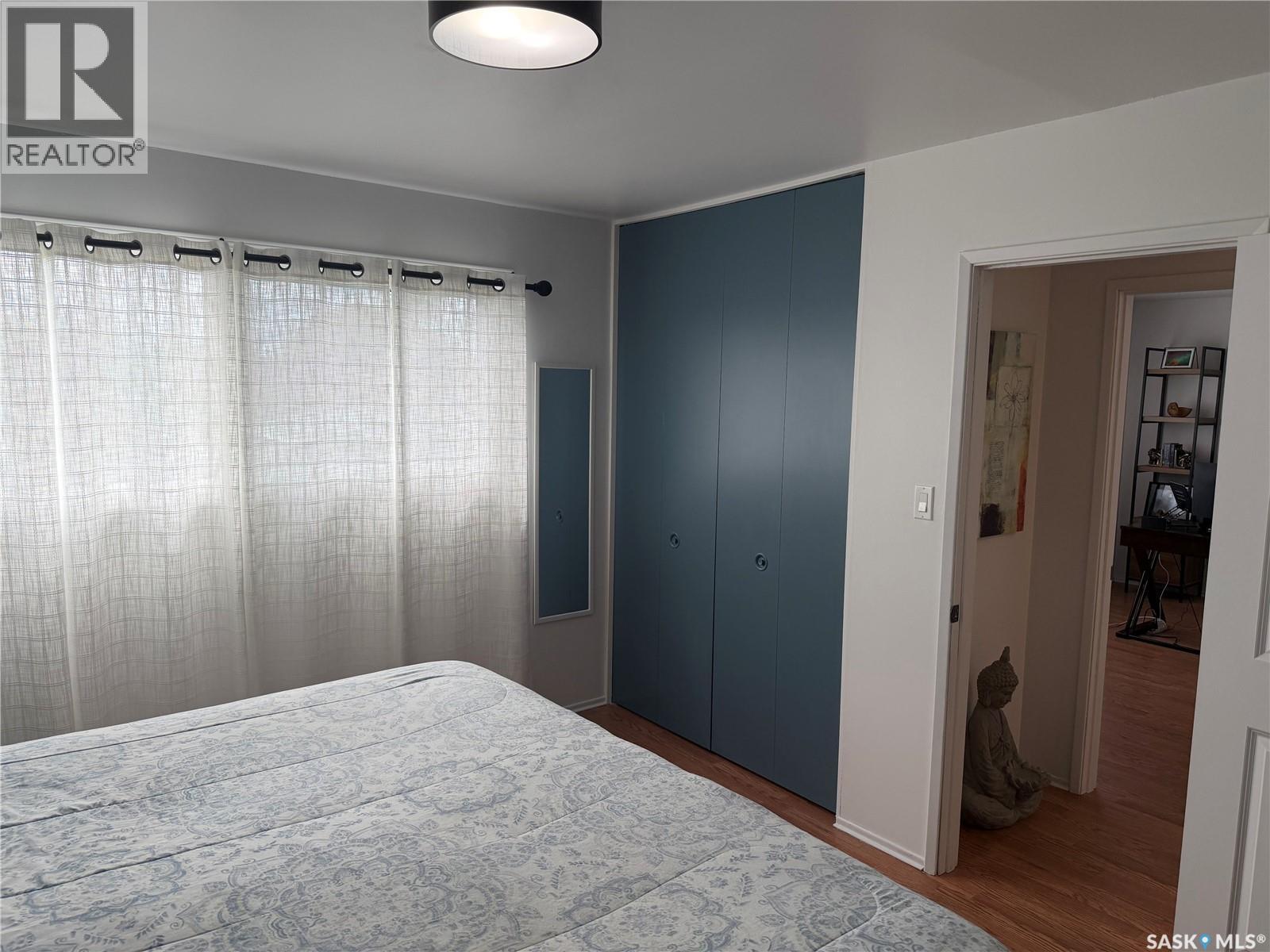 407 5Th Street E, Wynyard, SK - Indoor Photo Showing Bedroom