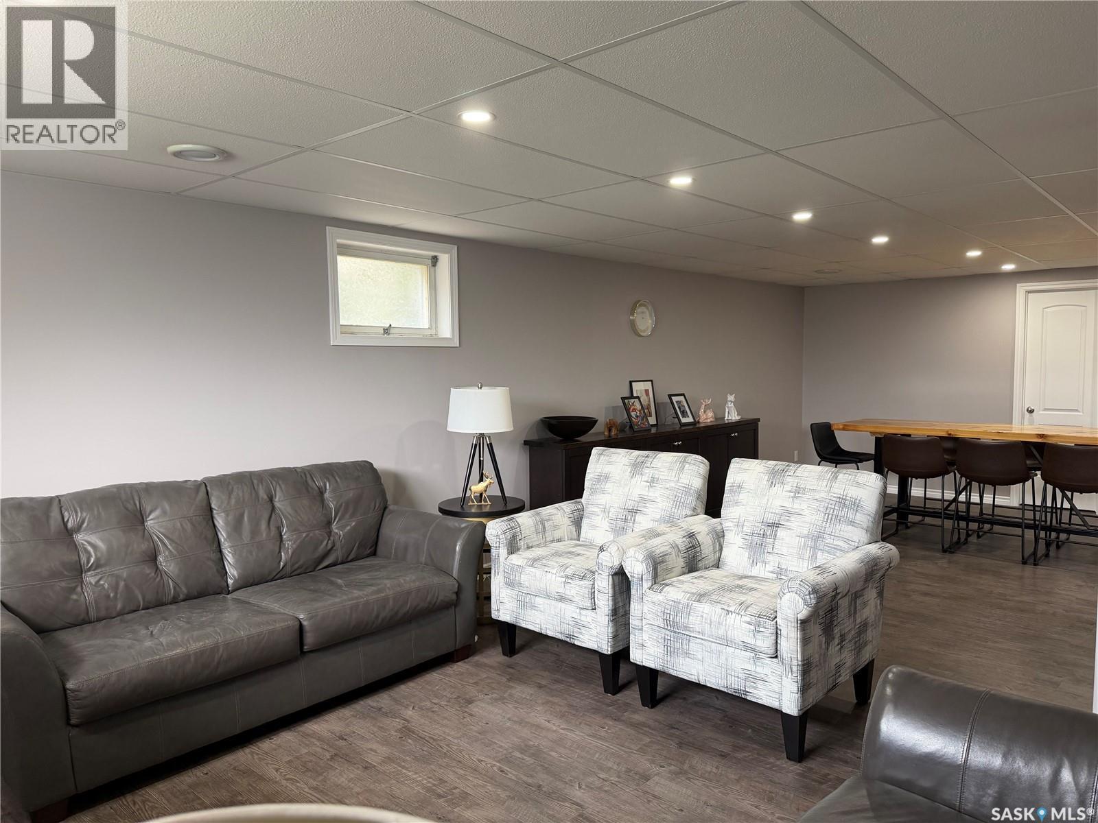 407 5Th Street E, Wynyard, SK - Indoor Photo Showing Basement