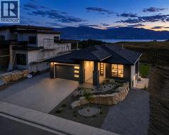 2531 Pinnacle Ridge Drive West Kelowna, BC V4T 0G4