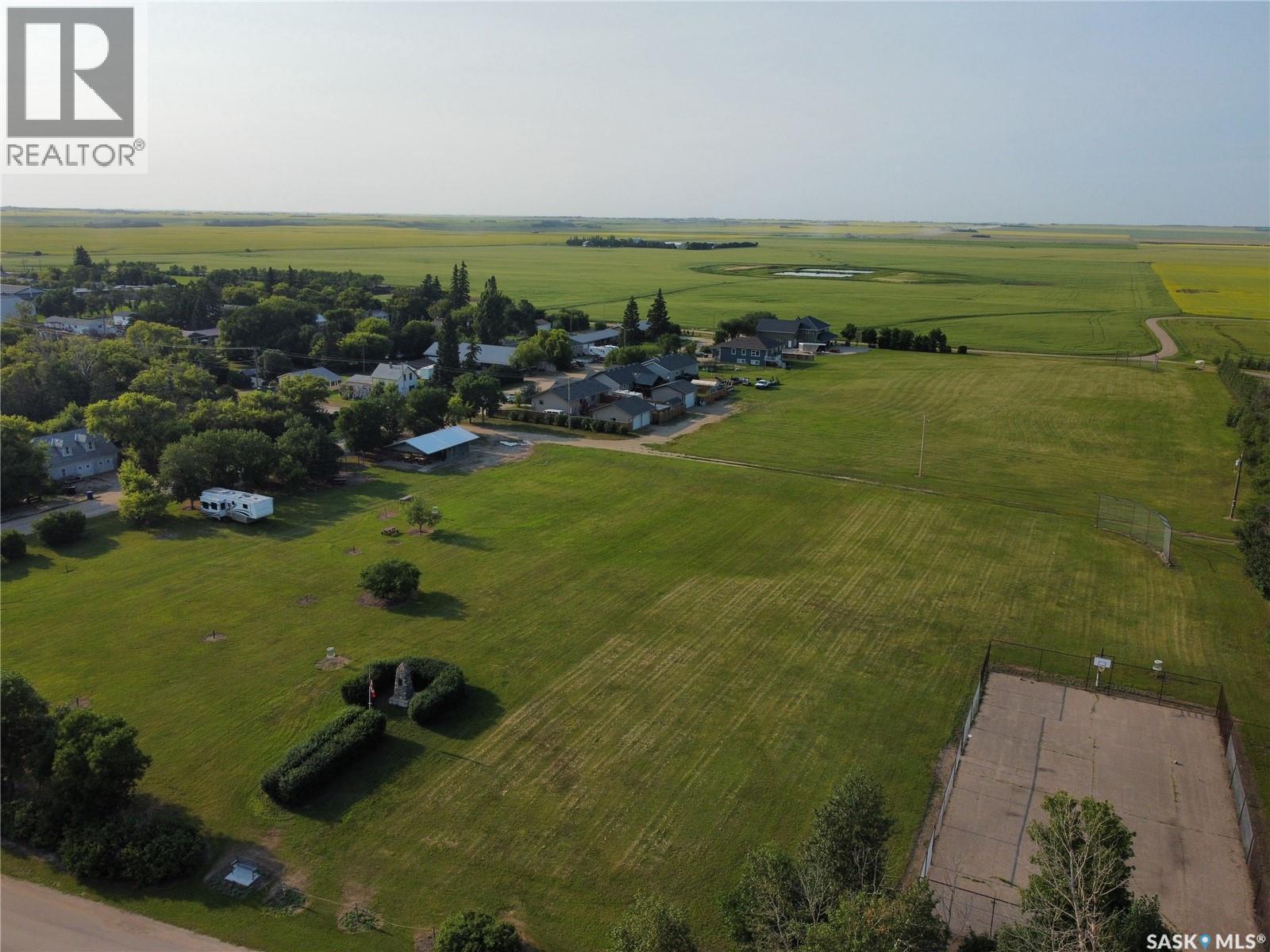 300 7Th Street, Vonda, SK - Outdoor With View