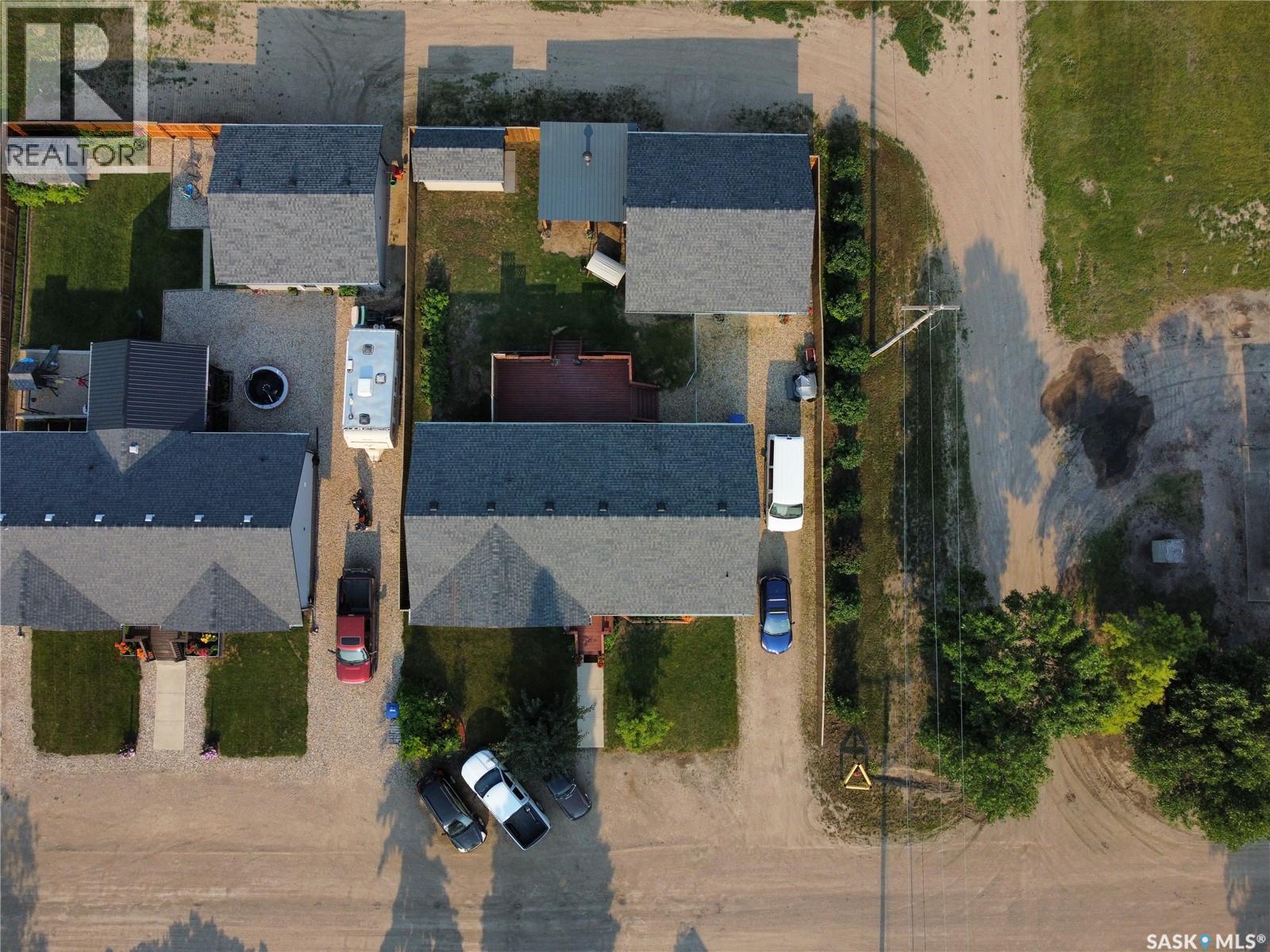 300 7Th Street, Vonda, SK - Outdoor With View