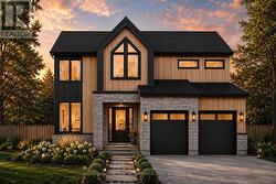 LOT #58 - 34 BAYSHORE DRIVE Middlesex Centre (Kilworth), ON N0L 1R0