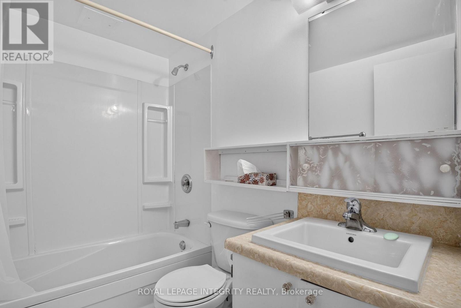 606 - 2000 Jasmine Crescent, Ottawa, ON - Indoor Photo Showing Bathroom