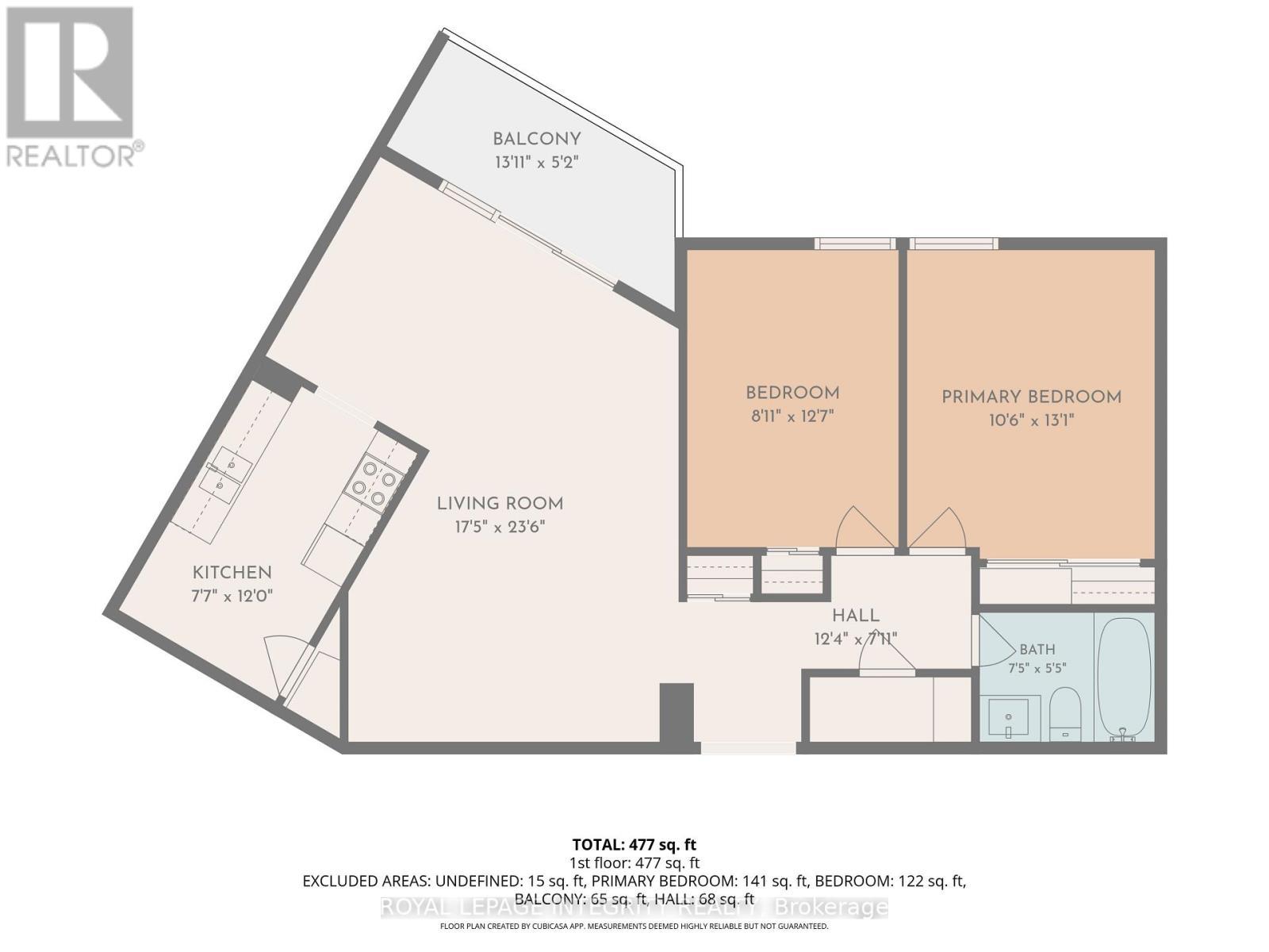 606 - 2000 Jasmine Crescent, Ottawa, ON - Other