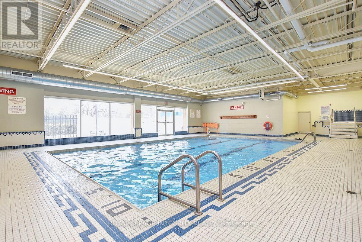 606 - 2000 Jasmine Crescent, Ottawa, ON - Indoor Photo Showing Other Room