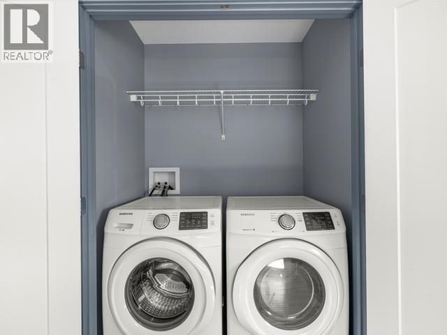 80 Iskoot Crescent, Whitehorse, YT - Indoor Photo Showing Laundry Room
