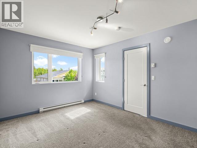 80 Iskoot Crescent, Whitehorse, YT - Indoor Photo Showing Other Room