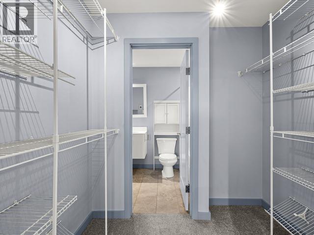 80 Iskoot Crescent, Whitehorse, YT - Indoor With Storage