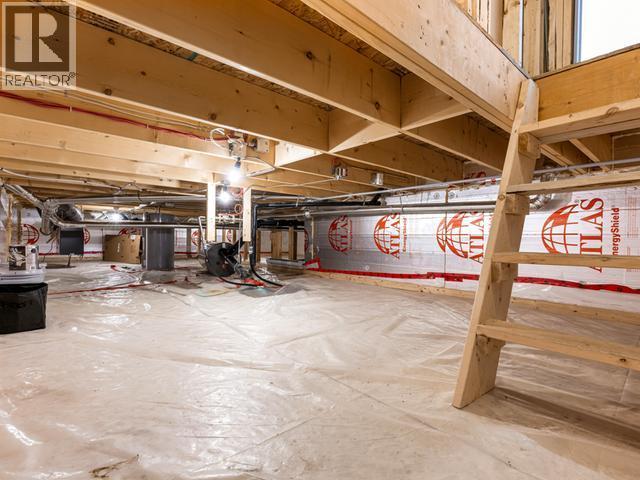 80 Iskoot Crescent, Whitehorse, YT - Indoor