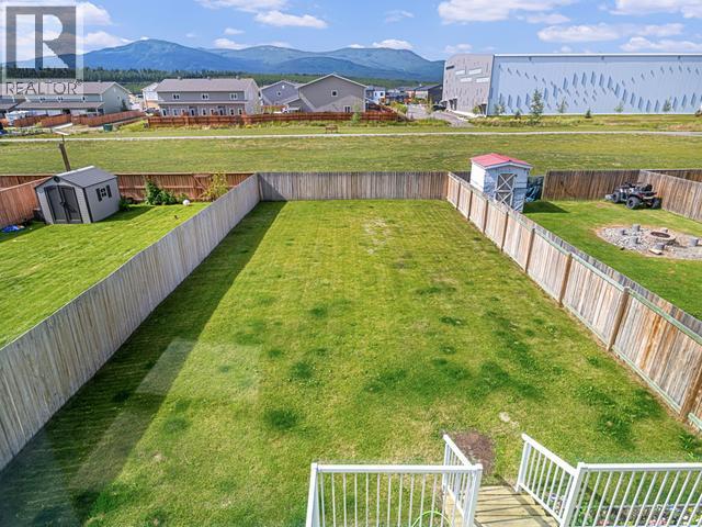80 Iskoot Crescent, Whitehorse, YT - Outdoor