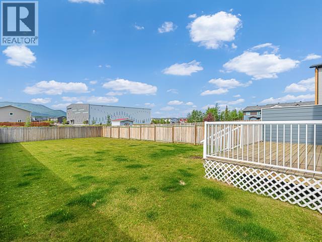 80 Iskoot Crescent, Whitehorse, YT - Outdoor