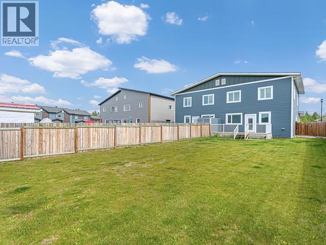 80 Iskoot Crescent, Whitehorse, YT - Outdoor
