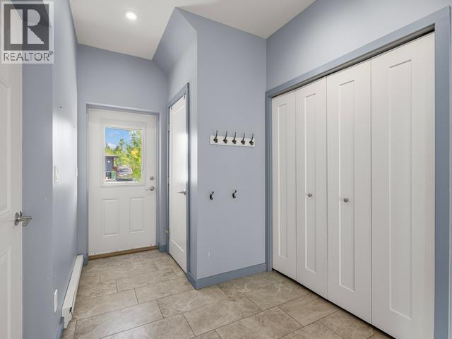 80 Iskoot Crescent, Whitehorse, YT - Indoor Photo Showing Other Room