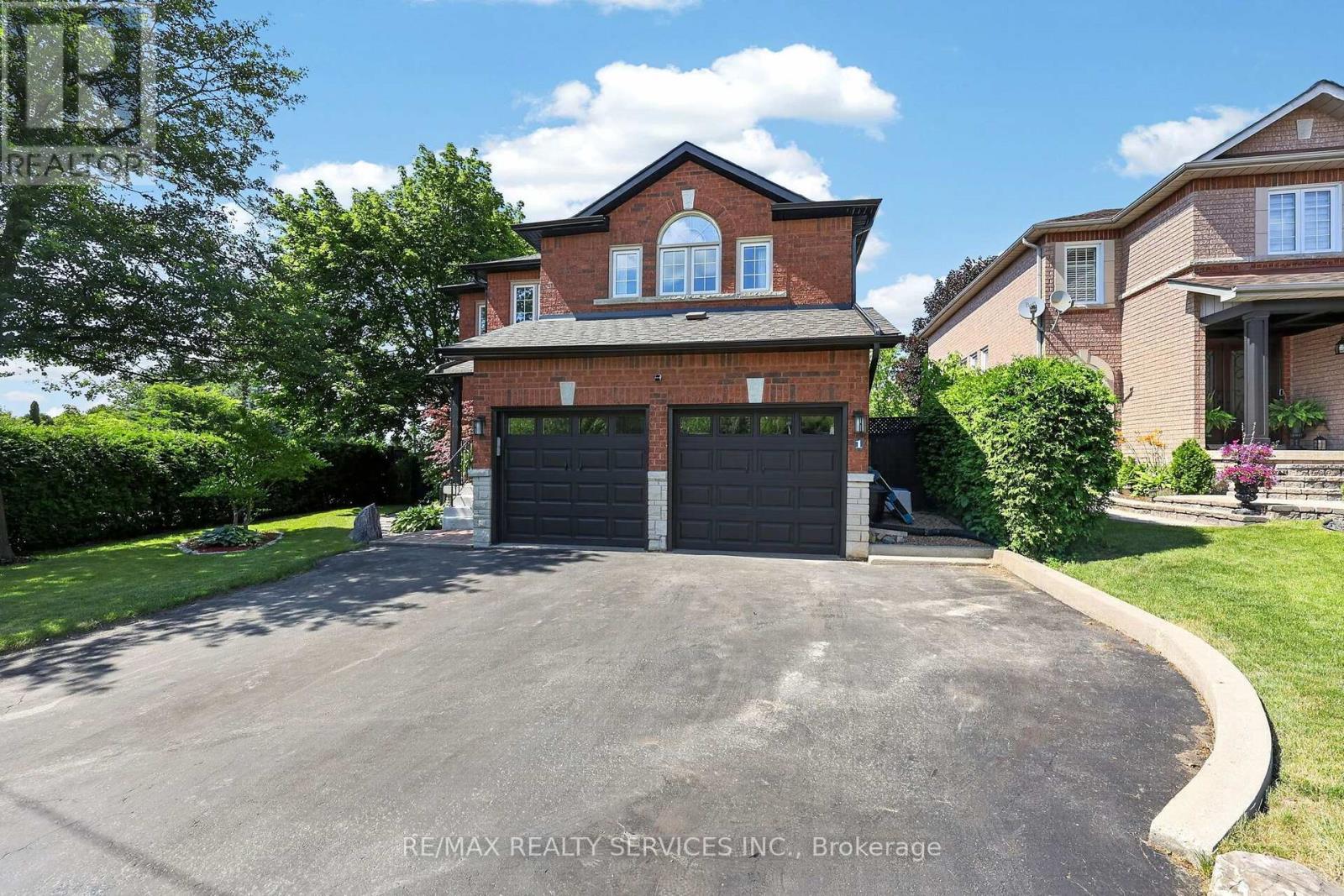 1 Plummer Road, Caledon, ON - Outdoor
