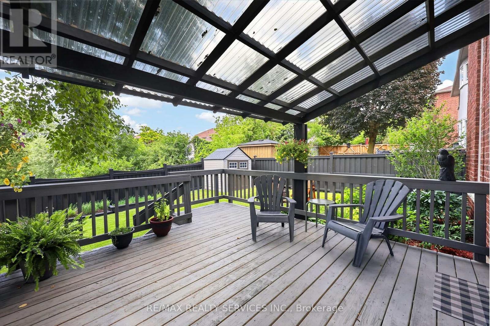 1 Plummer Road, Caledon, ON - Outdoor With Deck Patio Veranda With Exterior