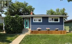 371 Allen DRIVE Swift Current, SK S9H 3A5