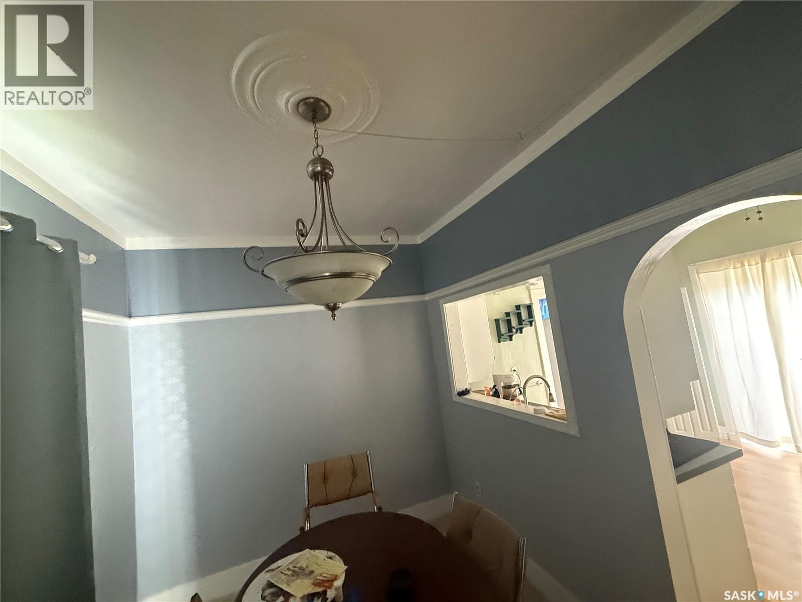 381 Main Street, Bengough, SK - Indoor Photo Showing Other Room