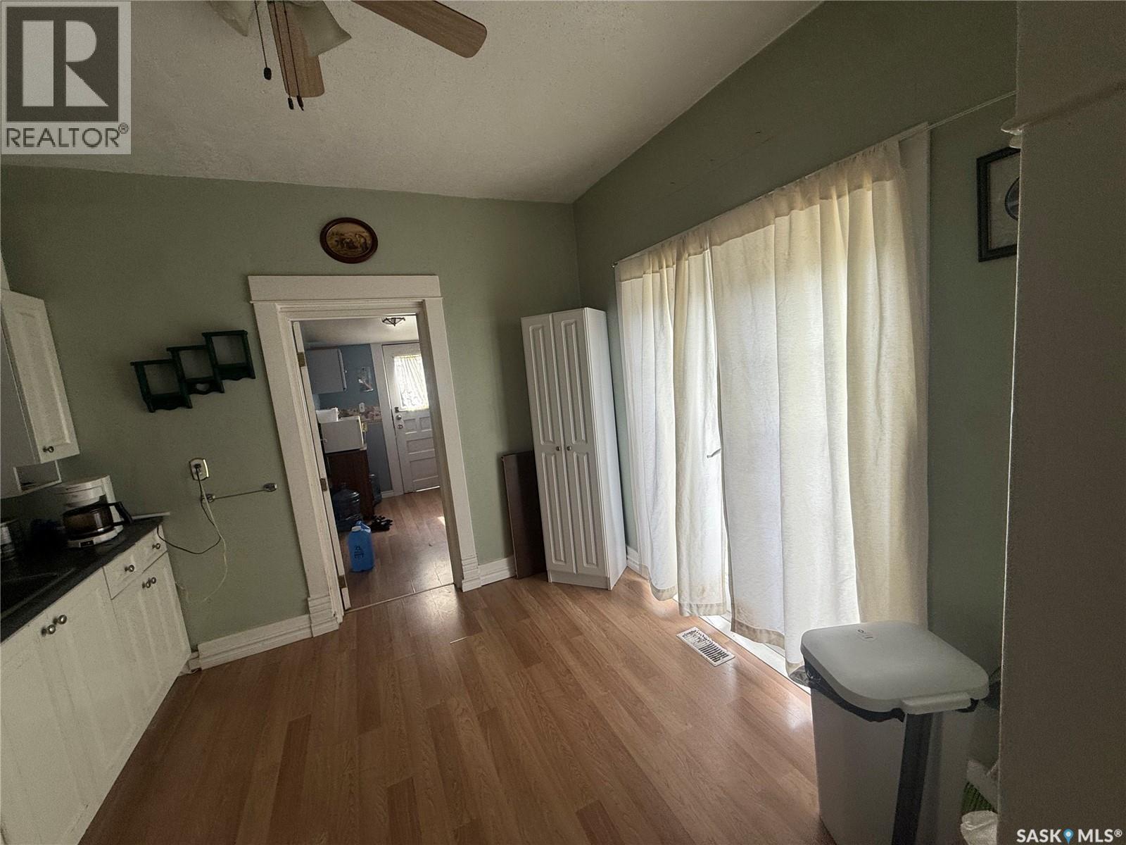 381 Main Street, Bengough, SK - Indoor