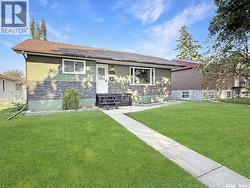 347 3rd AVENUE SE Swift Current, SK S9H 3K6