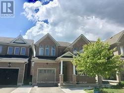 50 GEDDINGTON CRESCENT Markham, ON L6B 0M7