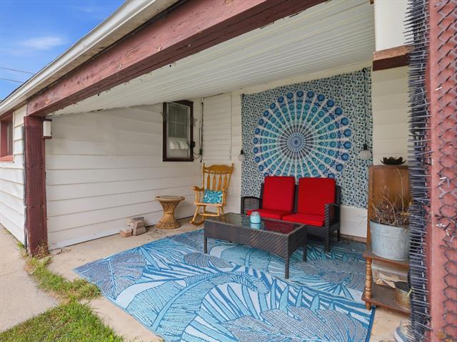538 Tremblay St, Winnipeg, MB - Outdoor With Exterior