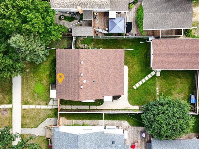 538 Tremblay St, Winnipeg, MB - Outdoor
