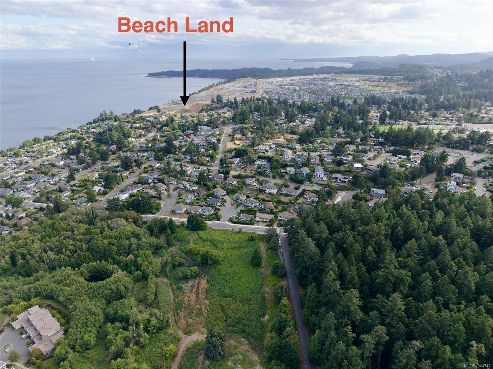 309 Seafield Rd, Colwood, BC