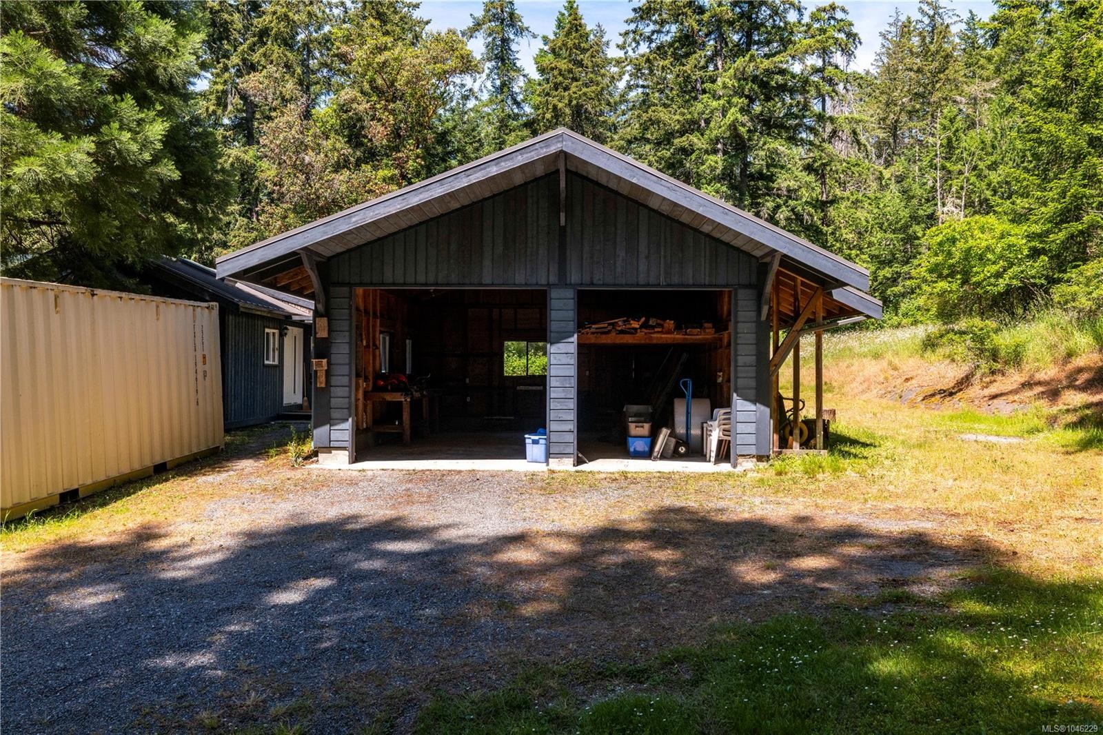 148 Oakspring Rd, Salt Spring, BC