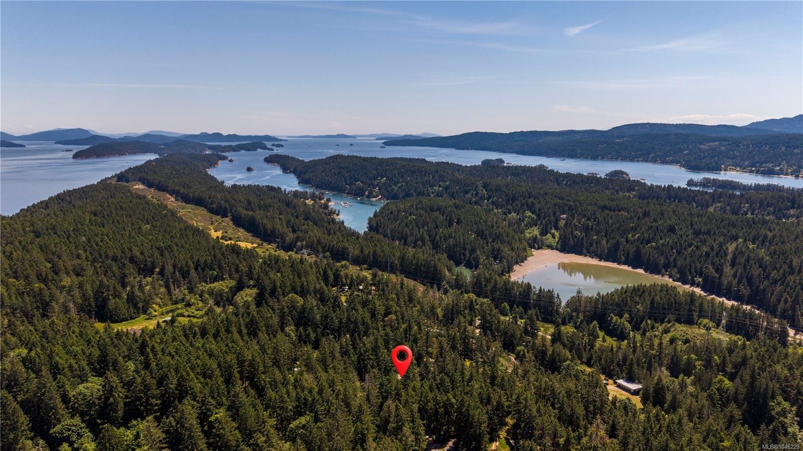 148 Oakspring Rd, Salt Spring, BC