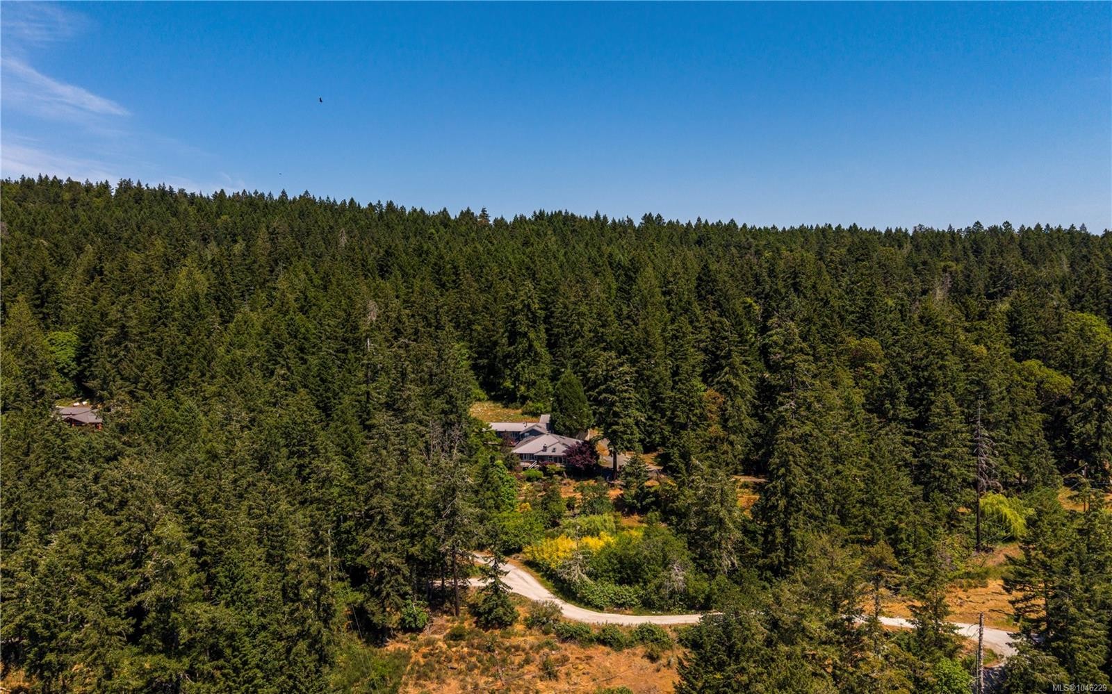 148 Oakspring Rd, Salt Spring, BC