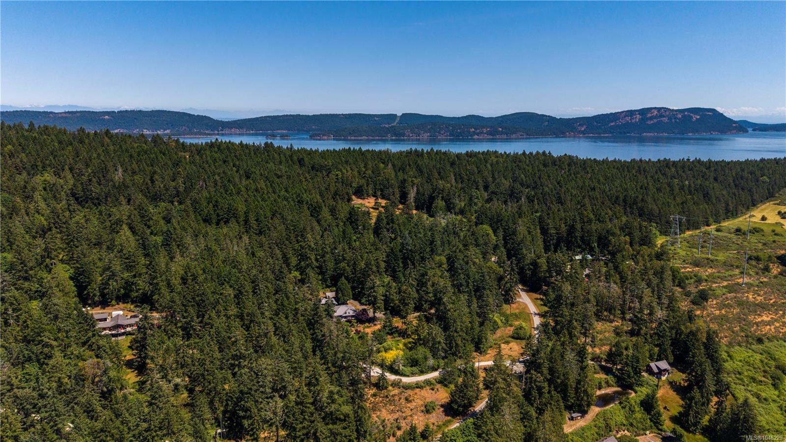 148 Oakspring Rd, Salt Spring, BC