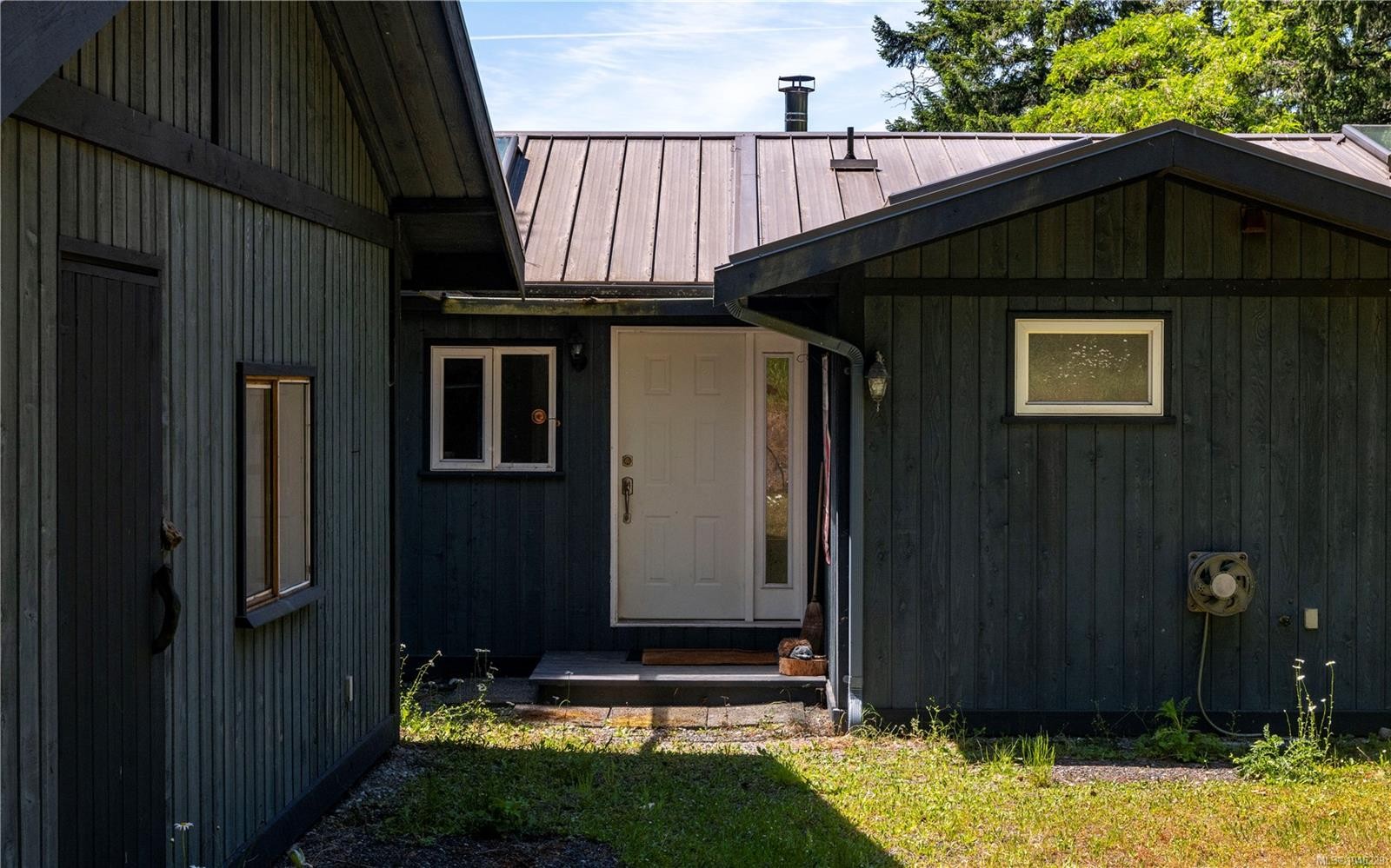 148 Oakspring Rd, Salt Spring, BC