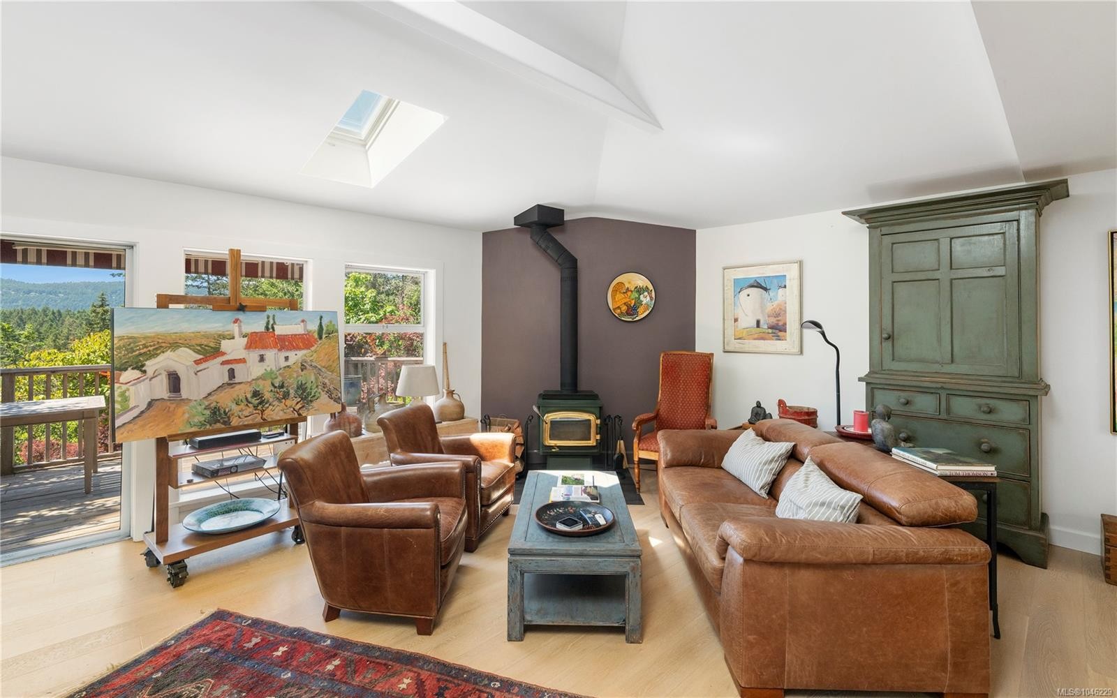 148 Oakspring Rd, Salt Spring, BC