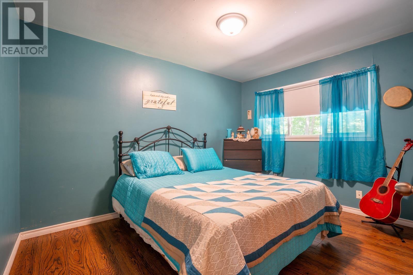 52 Stevens St, Sault Ste. Marie, ON - Indoor Photo Showing Bedroom