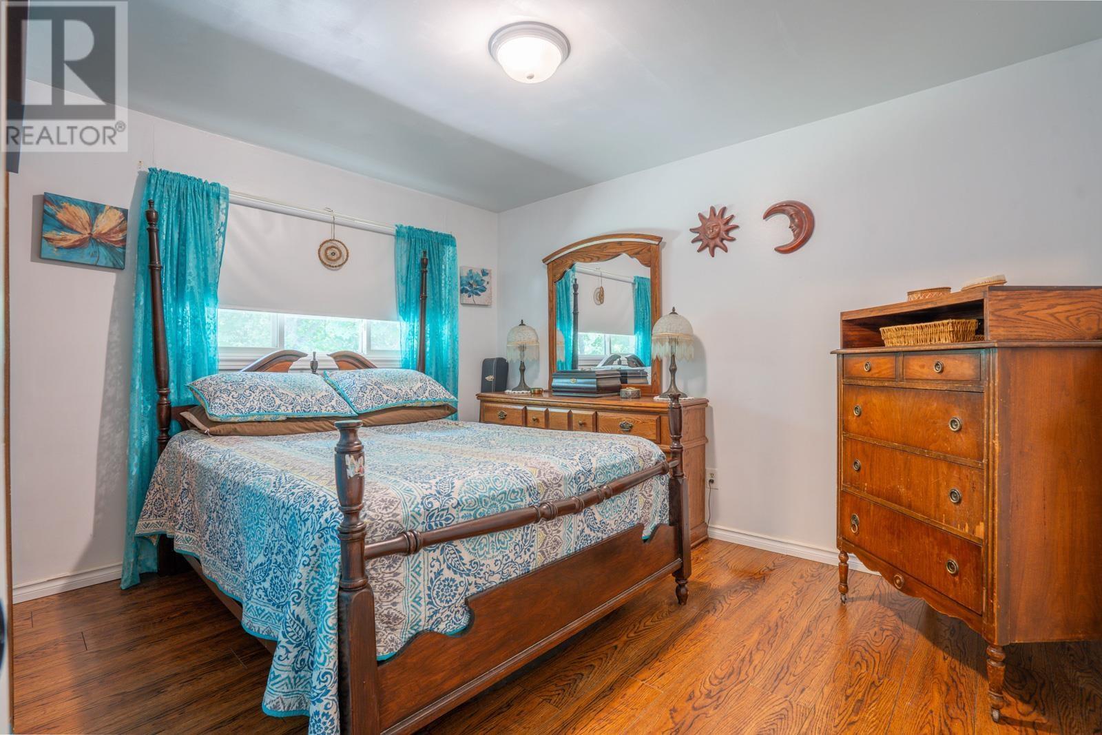 52 Stevens St, Sault Ste. Marie, ON - Indoor Photo Showing Bedroom