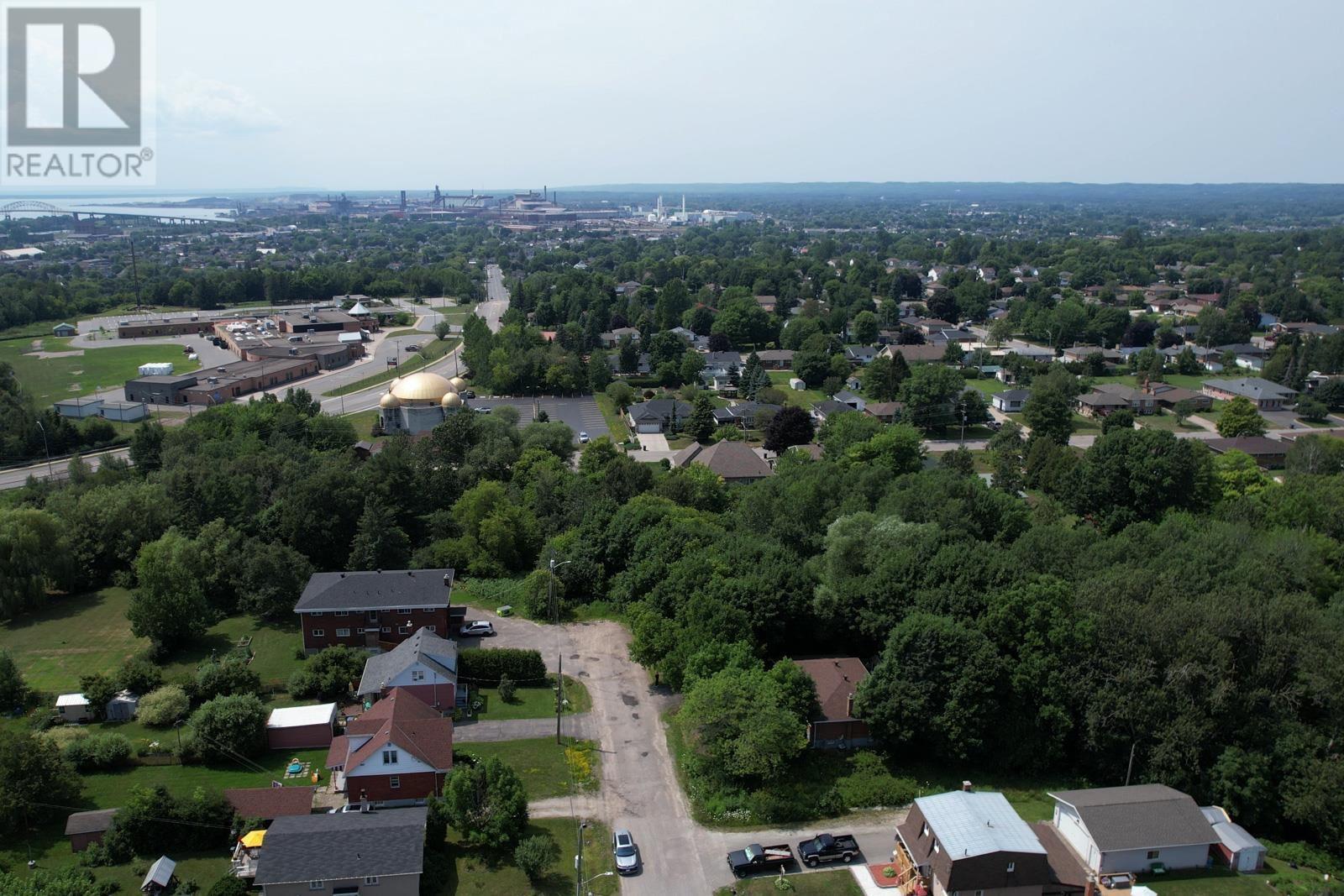 52 Stevens St, Sault Ste. Marie, ON - Outdoor With View